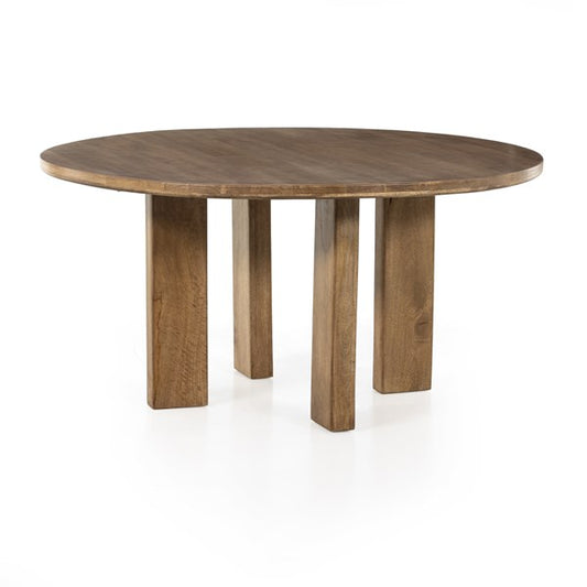 Cee Round Dining Table