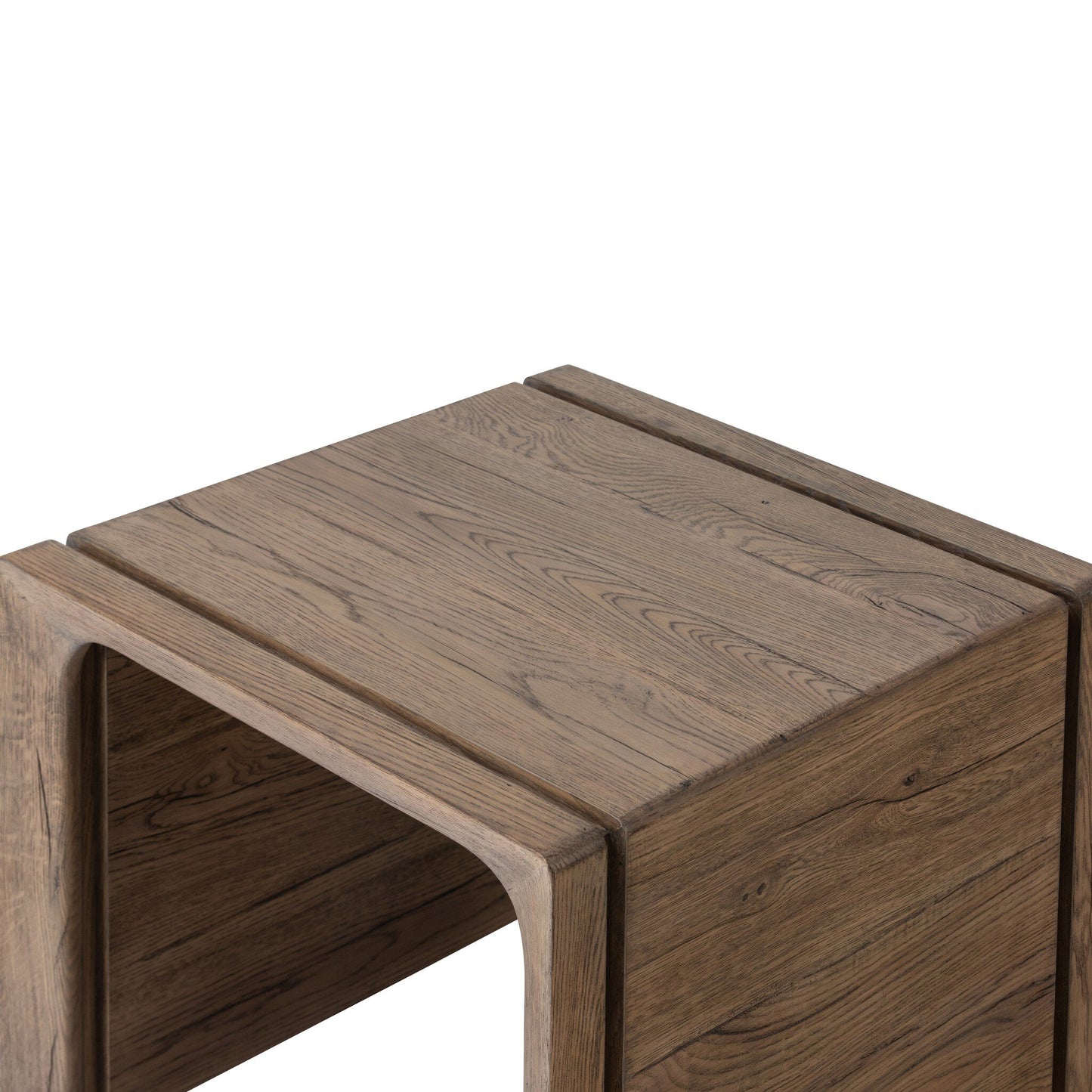 Henry End Table