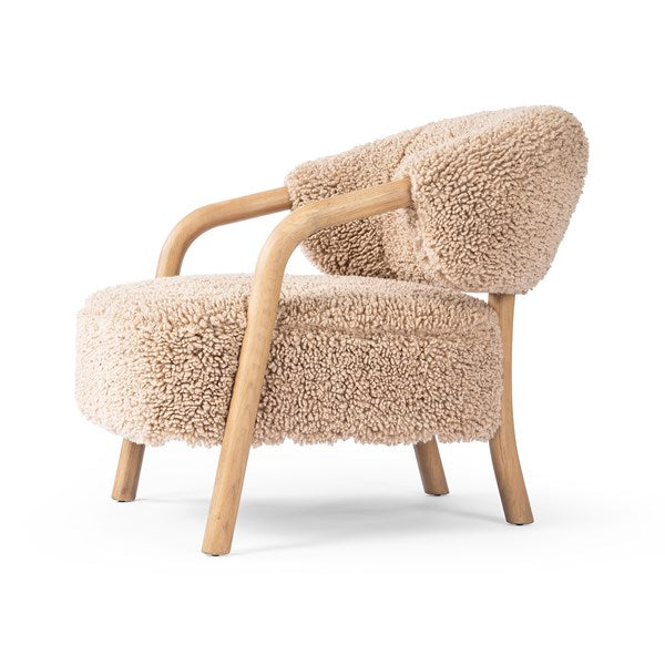 Brodie Accent Chair