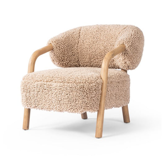 Brodie Accent Chair
