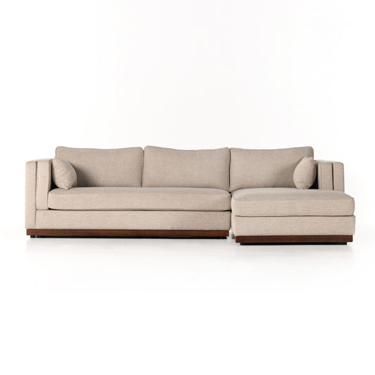 Lawrence 2- Piece Sectional
