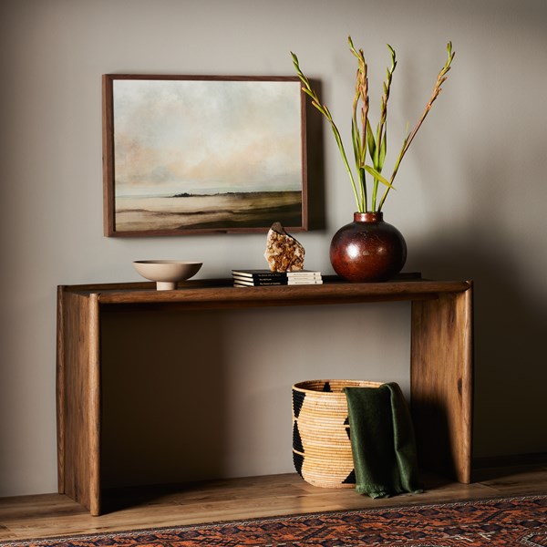 Glenview Console Table