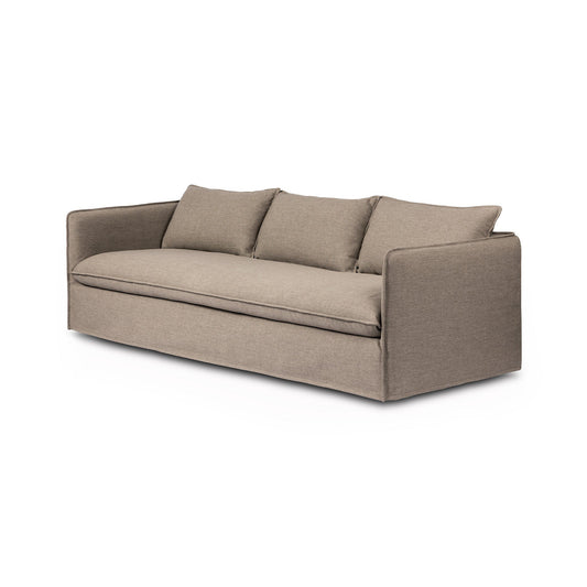 Andre Outdoor Sofa