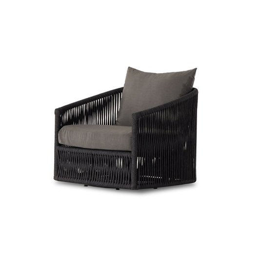 Porto Swivel Chair