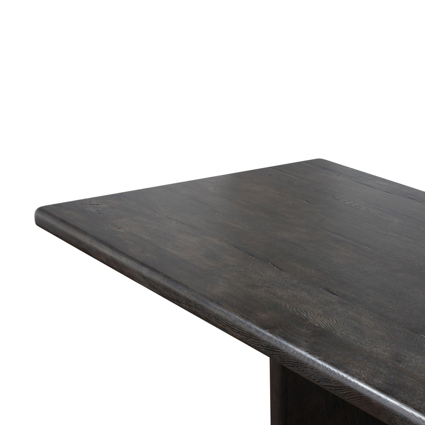 Castro Dining Table 118"