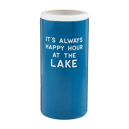 Lake Can Cooler