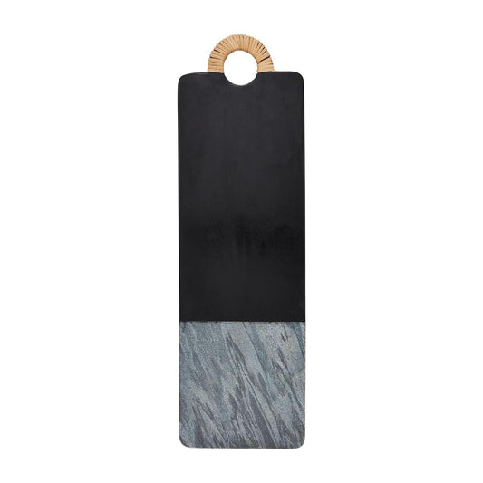 Long Wood/Marble Board