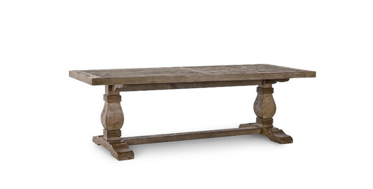 Caleb 94" Dining Table