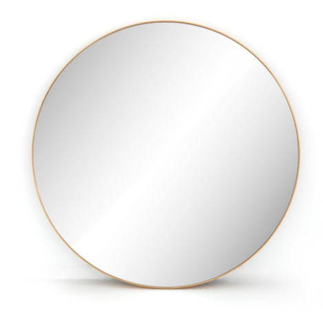 Bellvue Mirror