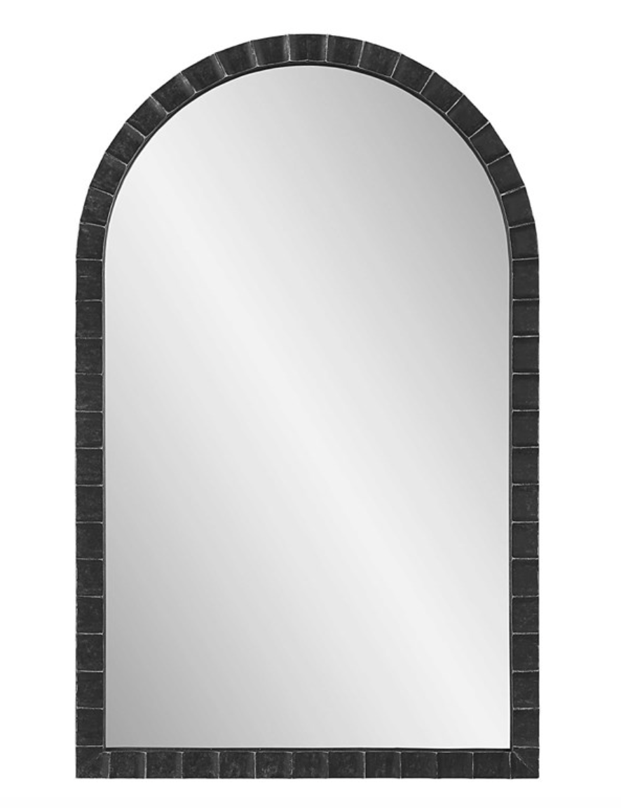 Dandridge Arch Mirror