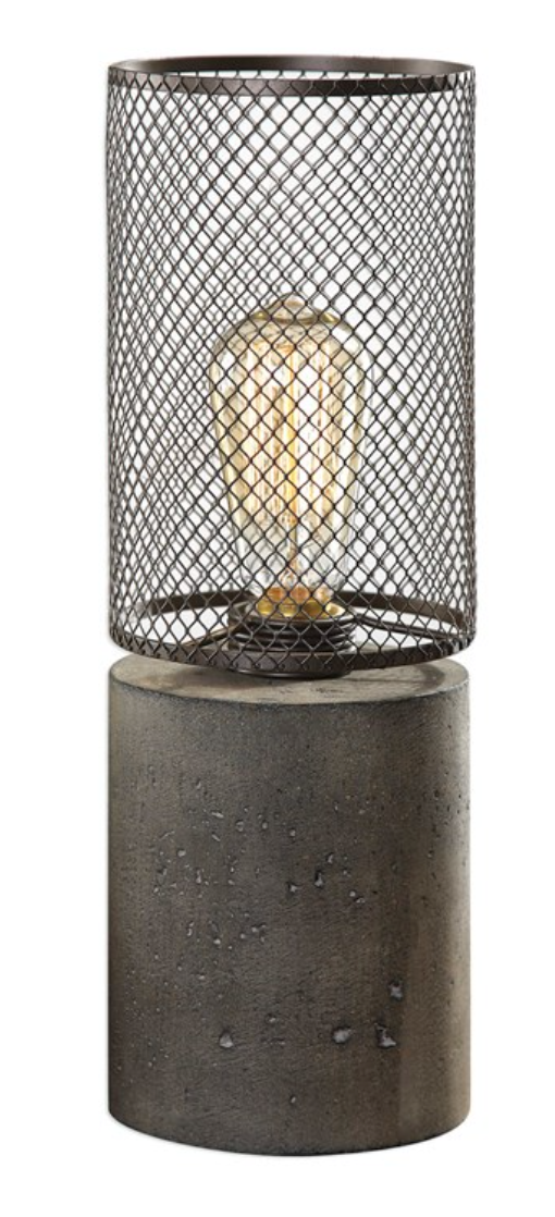 Ledro Accent Lamp