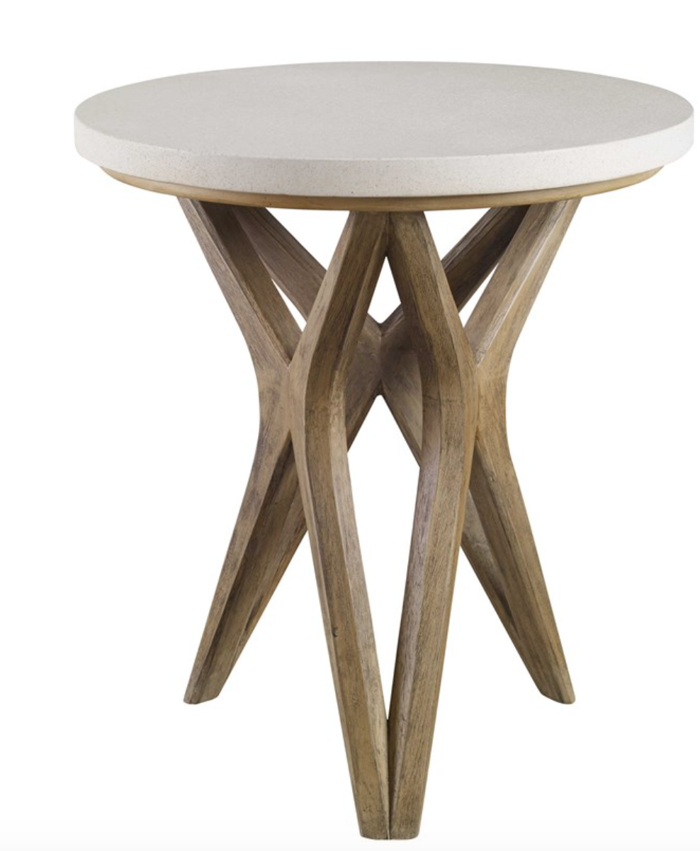 Marnie Side Table