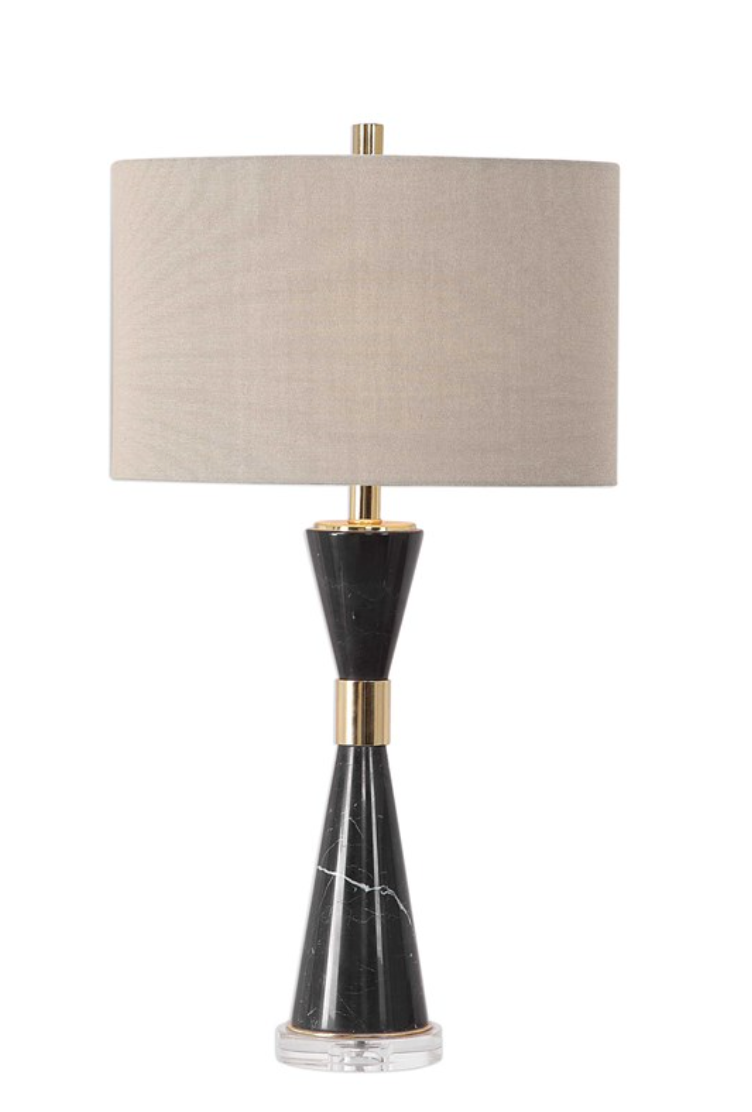 Alastair Table Lamp