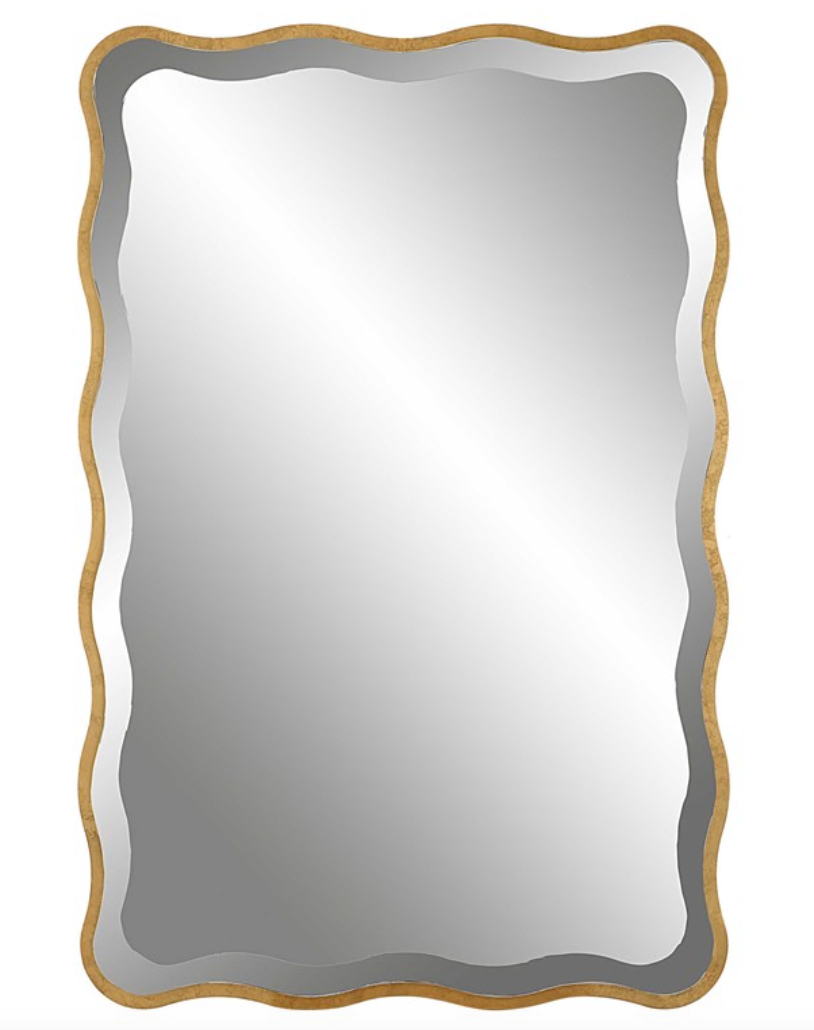 Aneta Mirror