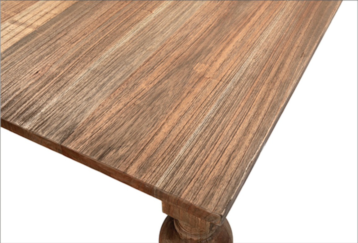 Campbell Dining Table