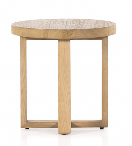 Load End Table