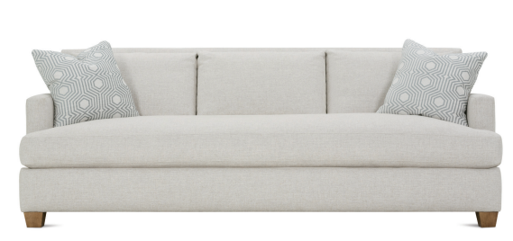 Laney Sofa-Upholstered